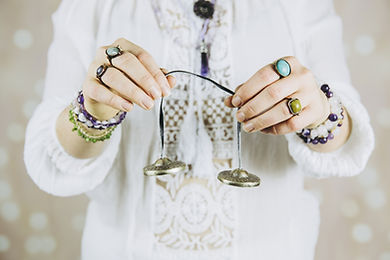 Psychic Ritual