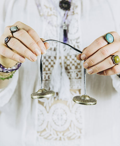 Psychic Ritual