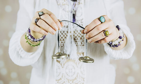 Psychic Ritual