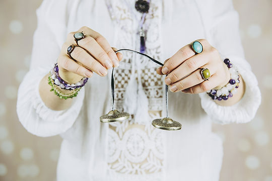 Psychic Ritual
