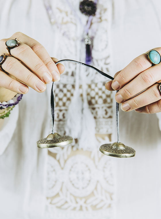 Psychic Ritual