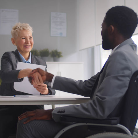 Mijn werkgever is eigenrisicodrager. Wat betekent dit? 