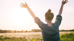 Becoming Independent