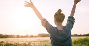 The Power of Gratitude: How to Be Thankful No Matter What Life Throws Your Way