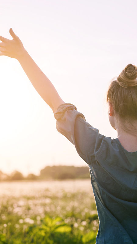 A MENINA DA ALMA DE PIPA