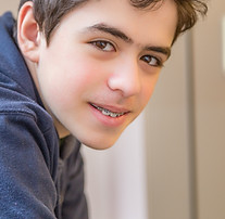 Teen Braces