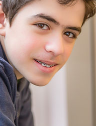 Teen Braces