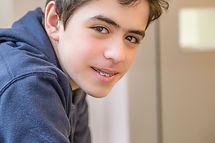 Teen Braces