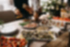 Preparing Appetizers