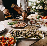 Préparation des apéritifs