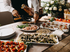 Catering Services
