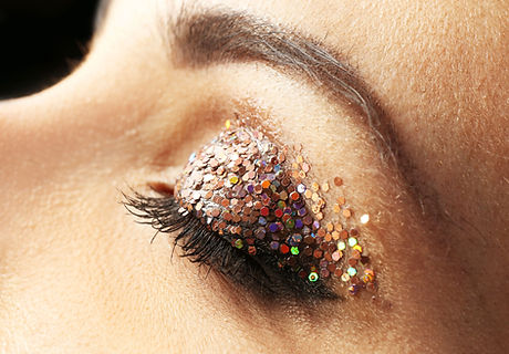 Eyelid Jewels