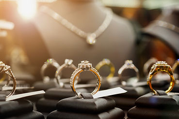 Rings on Display