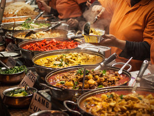 Mauritian Lamb Curry: A Dive into Culinary Heritage