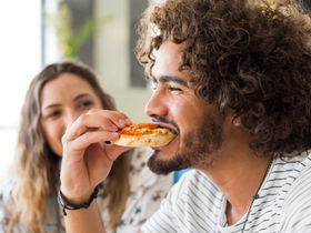 ¿Porqué es tan difícil empezar una dieta?