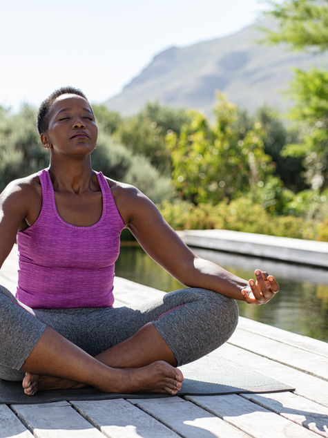 Evolving Through Introspection: An Emotional, Physical, and Mental Feat