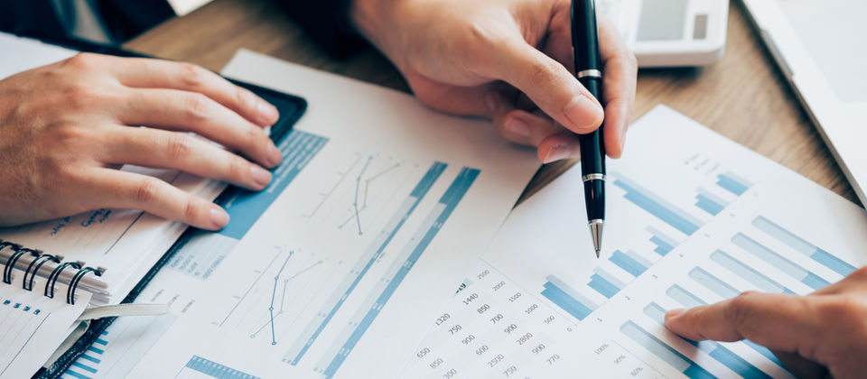 Immobilienfinanzierung: Welche Optionen gibt es?