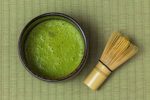 Matcha