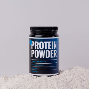 How Much Protein Do You Actually Need in Perimenopause?