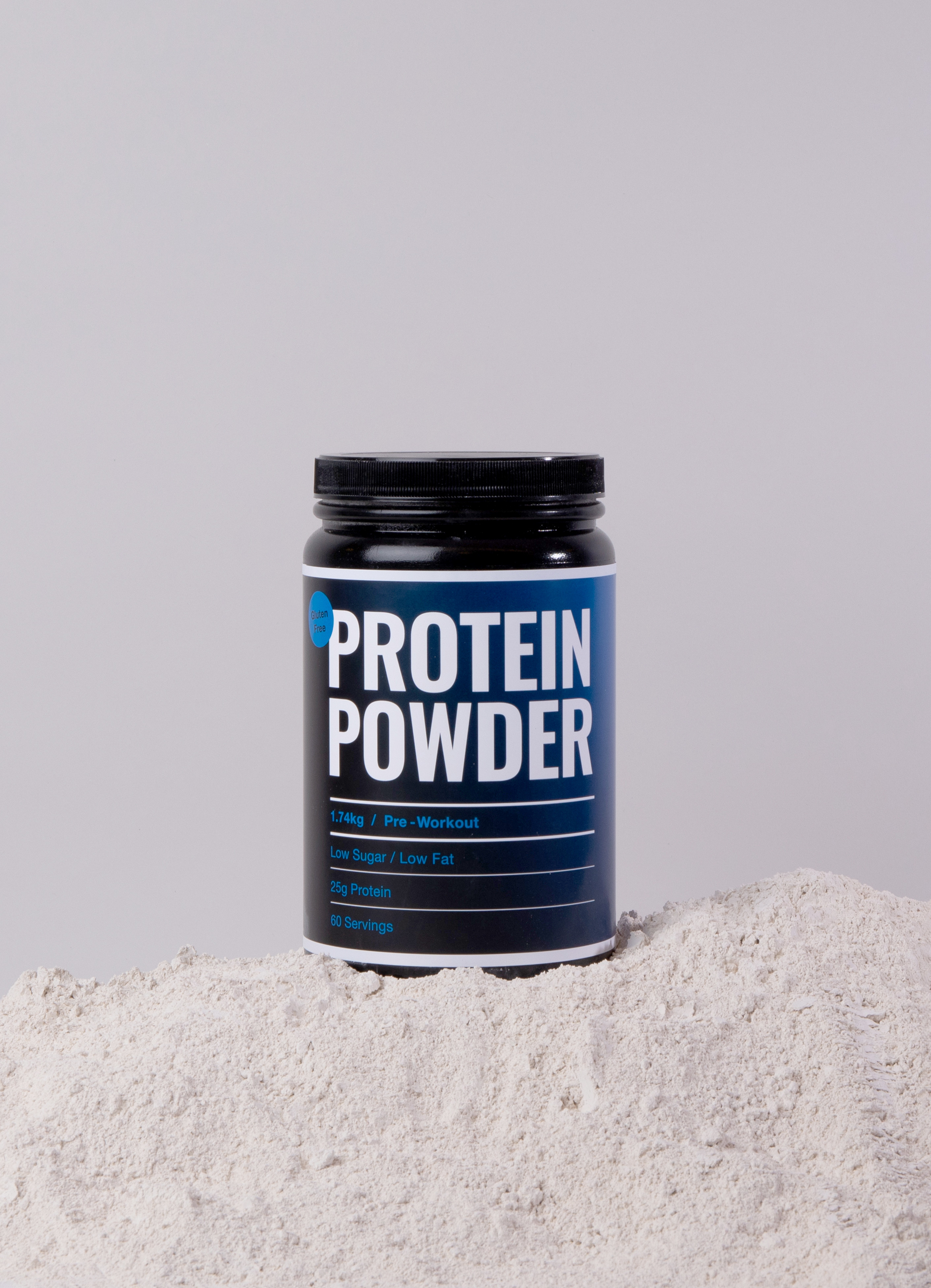 Youthful PROTEIN POWDER