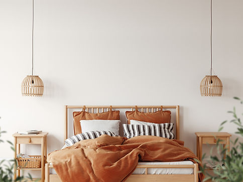 Wooden Furnitures