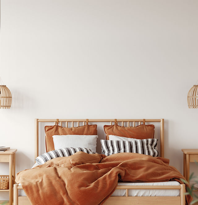 Wooden Furnitures