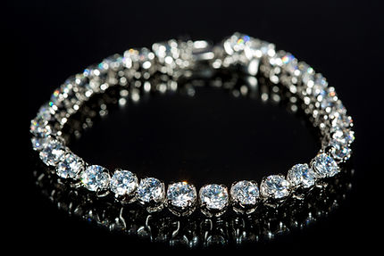 Diamond Bracelet