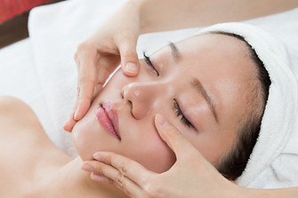 Relaxation and rejuvenation services