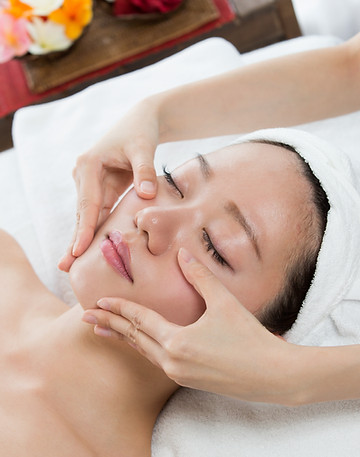 Beauty Salon