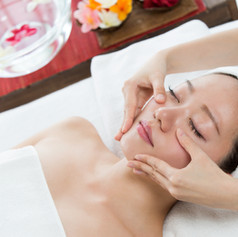 Salon de beauté
