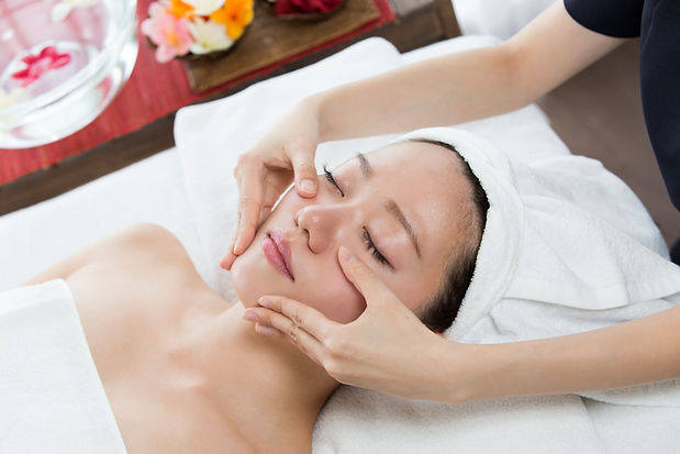 Beauty Salon