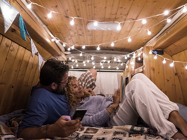 RV Romance