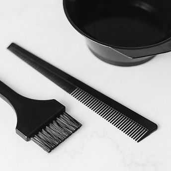 Hair Styling Tools