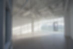 empty commercial space