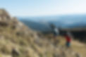 Mountain Bike Hike