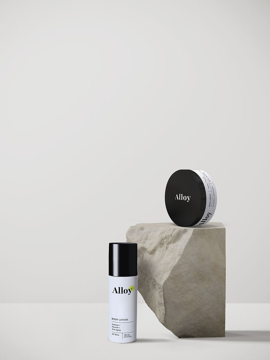 Cosmetic Products