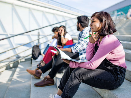 Top Colleges for BBAÂ in Bangalore