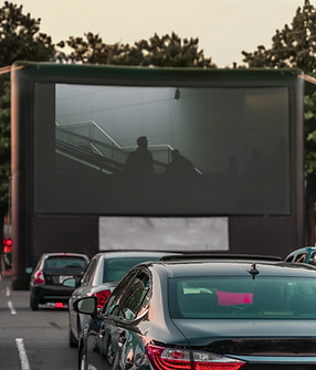 Drive-In Movie
