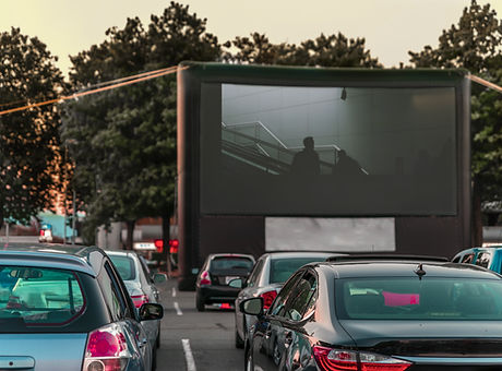 Theater Lot