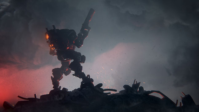 robot
