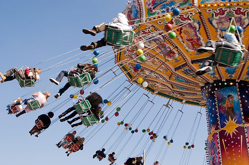 Giant Carousel