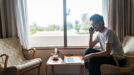 Three Top Tips for Change Communicators