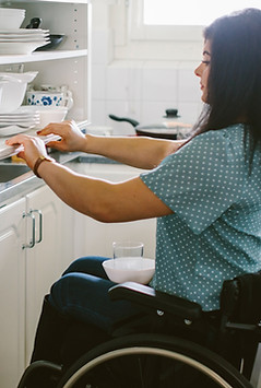Disability Support
