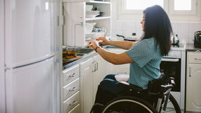 Tips For Making Your Home Wheelchair Friendly