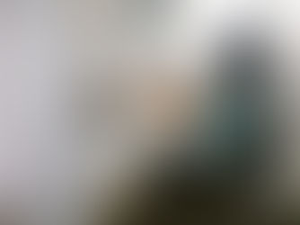 Lady in her home using her accessible kitchen