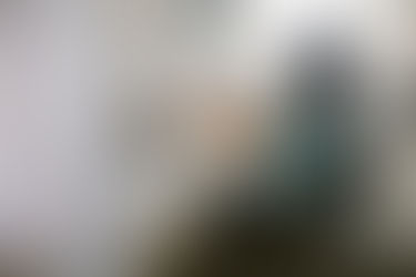 Women in wheelchair in kitchen