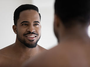 Looking in the Mirror