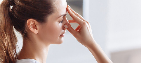 Yoga Breathing Exercise