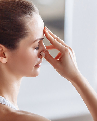 Oddychanie Kundalini Yoga