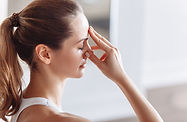 Kundalini Yoga Breathing